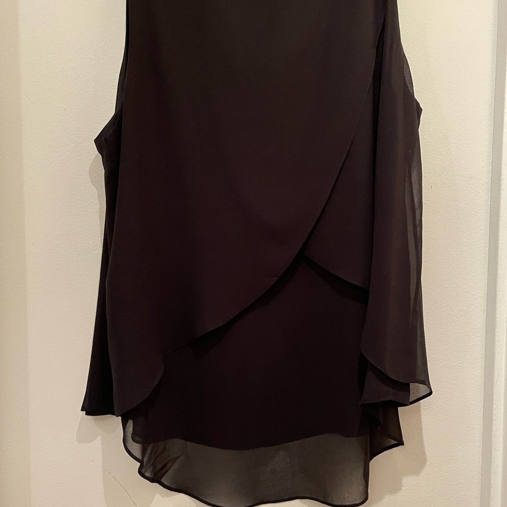 Double layer cami - Picture 2 of 4